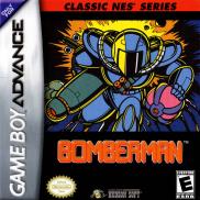 NES Classics : Bomberman