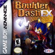 Boulder Dash EX 