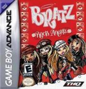 Bratz : Rock Angelz