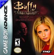 Buffy contre les Vampires : La Colère de Darkhul