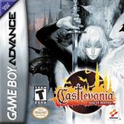 Castlevania : Aria of Sorrow
