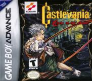 Castlevania : Circle of the Moon