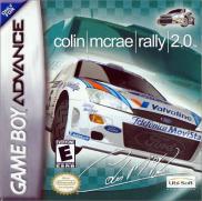 Colin McRae Rally 2.0 