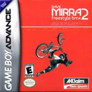 Dave Mirra Freestyle BMX 2 