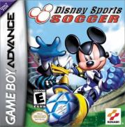 Disney Sports: Football 