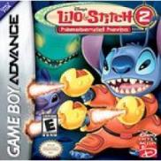 Lilo & Stitch 2 Disney's