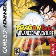 Dragon Ball: Advanced Adventure 