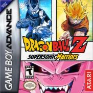 Dragon Ball Z : Supersonic Warriors