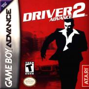 Driver 2 Advance 