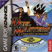 Duel Masters : Kaijudo Showdown