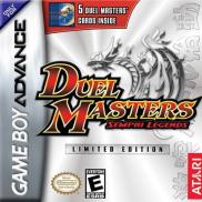 Duel Masters : Sempai Legends