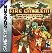 Fire Emblem : The Sacred Stones