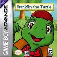 Franklin the Turtle 