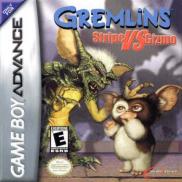 Gremlins: Stripe vs Gizmo 