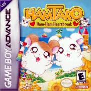 Hamtaro: Ham-Ham Heartbreak 