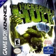 The Incredible Hulk