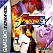 The King of Fighters EX : Neo Blood