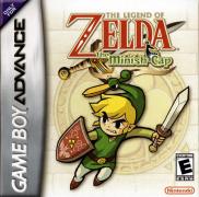 The Legend of Zelda : The Minish Cap