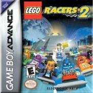 LEGO Racers 2 