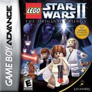 LEGO Star Wars II : la Trilogie originale 