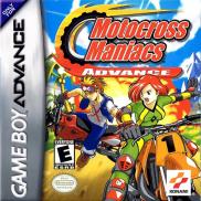 Maniac Racer Advance 