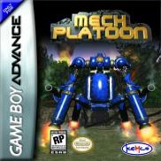Mech Platoon (EU) (US) - Kikaika Gunta: Mech Platoon (JP)