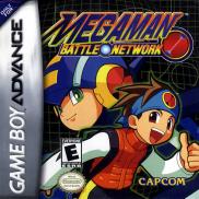 Mega Man Battle Network 1