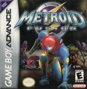 Metroid Fusion 