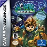 Monster Force 