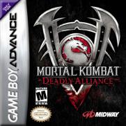 Mortal Kombat: Deadly Alliance 