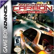 Need for Speed Carbon : Own the City