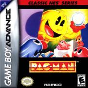 NES Classics : Pac-Man 