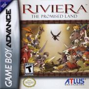 Riviera : The Promised Land 