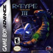 R-Type III 