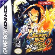 Shaman King : Master of Spirits 2