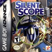 Silent Scope 