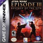 Star Wars Episode III: Revenge of the Sith