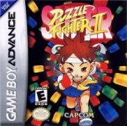 Super Puzzle Fighter II 