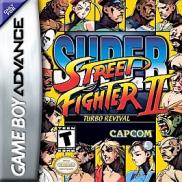 Super Street Fighter II Turbo: Revival
