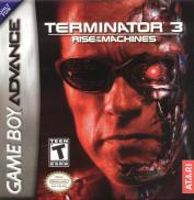 Terminator 3 : Rise of The Machines