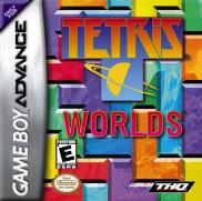 Tetris Worlds 