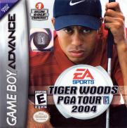 Tiger Woods PGA Tour 2004 