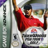 Tiger Woods PGA Tour Golf 