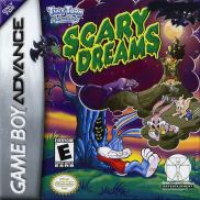 Tiny Toon Adventures: Buster's Bad Dream (EU) - Scary Dreams (US)