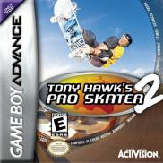 Tony Hawk's Pro Skater 2 