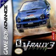 V-Rally 3 