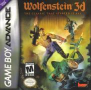 Wolfenstein 3D 