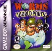 Worms World Party 