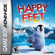 Happy Feet 