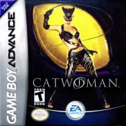 Catwoman